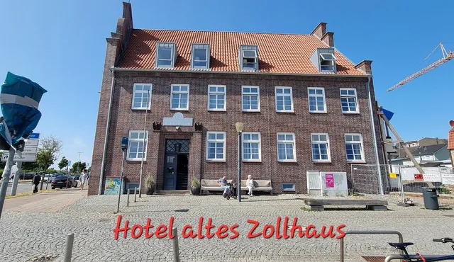 Hotel Altes Zollamt