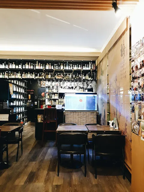 Shousha Izakaya โชฉะ เมืองทองธานี