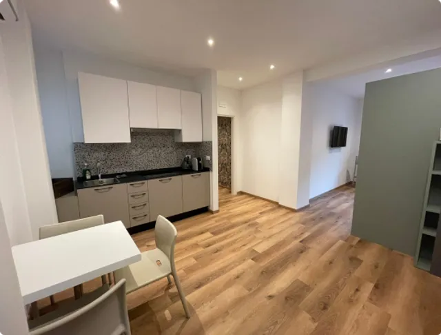 Pio X Appartamenti Vacanza