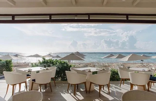 Mamita's Beach Club