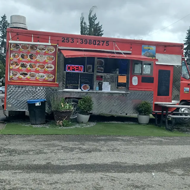 Taqueria La Silleta