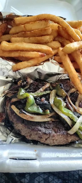 Jack's Pizza & Hot Subs