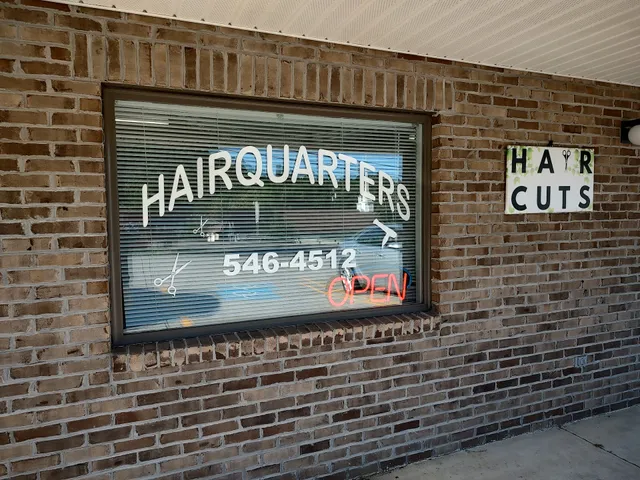 Hairquarters