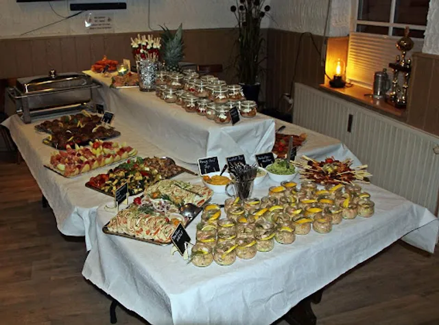 Gaststätte Zur Linde