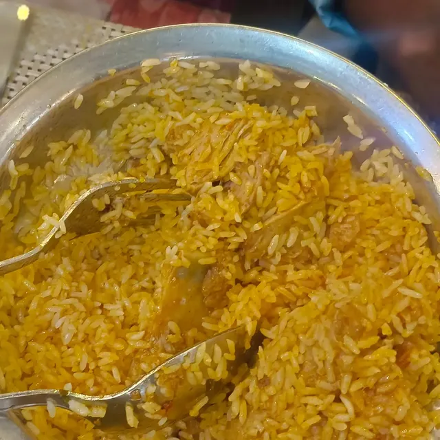 Tasty Tasty Restaurant