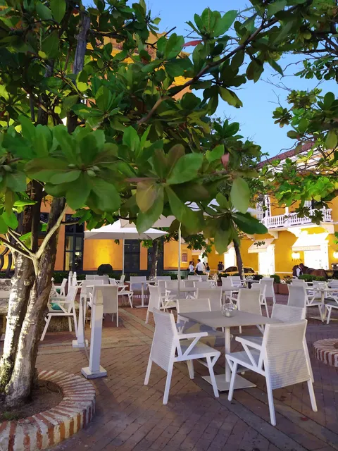 SAN PEDRO CAFE·MIRADOR RESTAURANTE