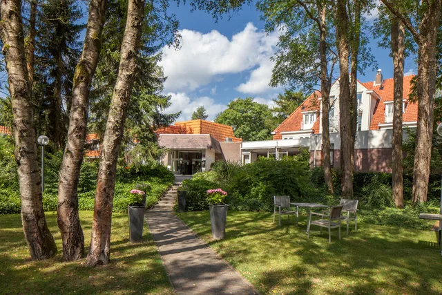 Fletcher Hotel-Restaurant Sallandse Heuvelrug