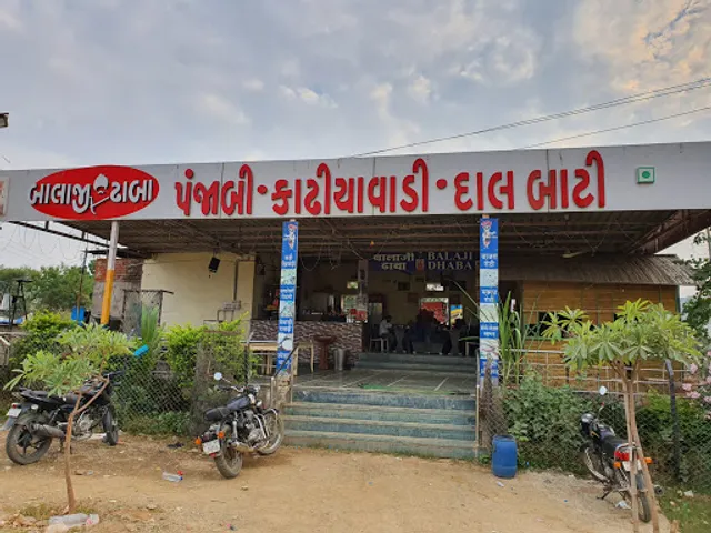 Balaji dhaba