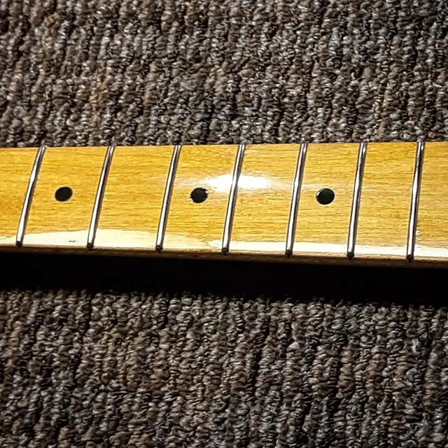 George Stritter's Guitar Shop