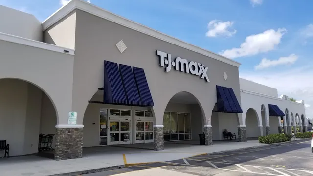 T.J. Maxx