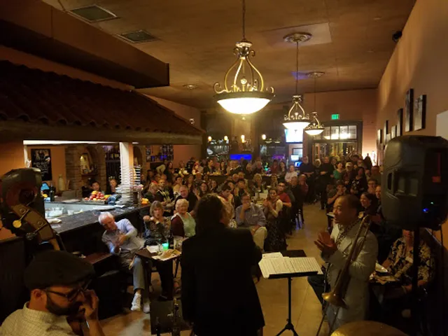 Piacere Trattoria Italiana