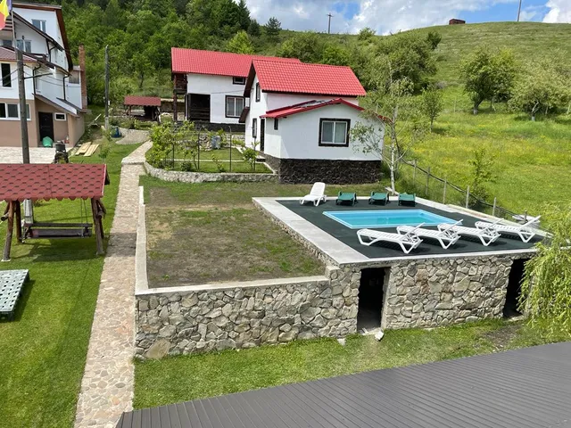 Casa de vacanță Amicii