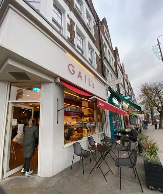 GAIL's Bakery Balham