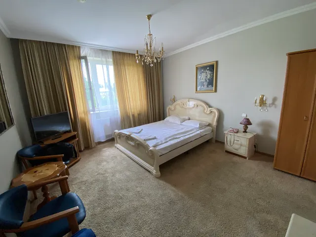 Hotel Restauracja Małopolska