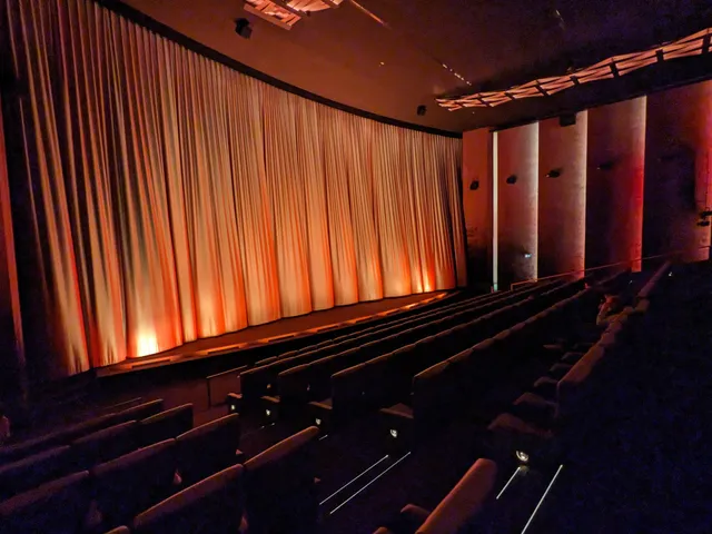 ASTOR Filmtheater Braunschweig