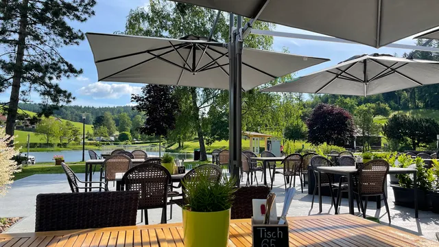 Gasthof Haunschmid "da goscherte Wirt"