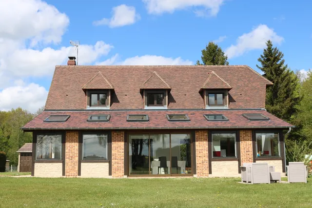 Gîte de groupe - Les jasmins du moulin