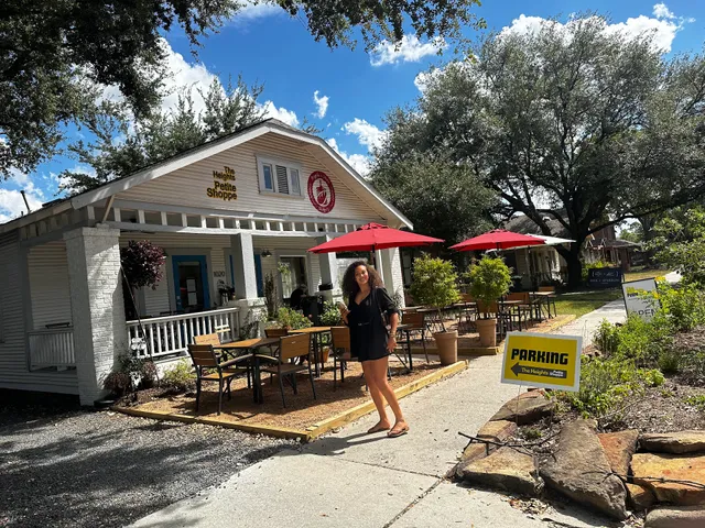 Angela’s Oven on Studewood