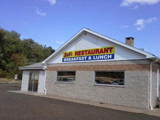 Rich's Restaurant