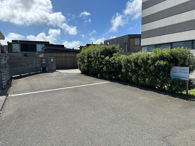 Seatoun Massage