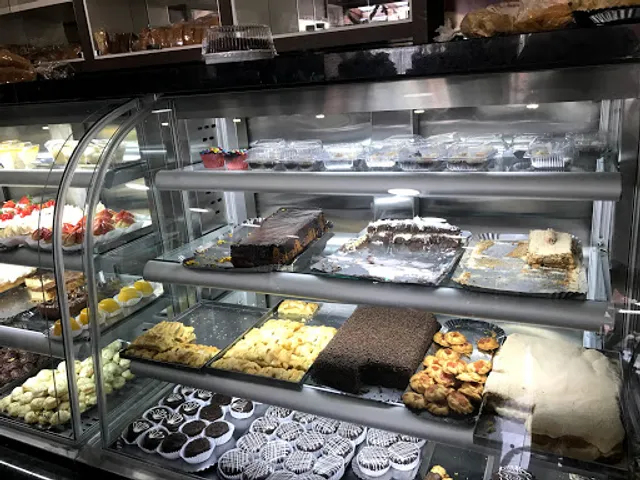 Panificadora Pão da Hora