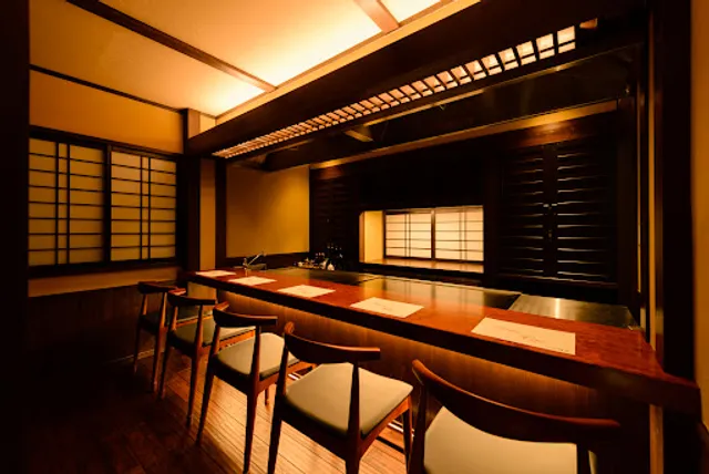 飛騨牛茶寮 神月 STEAK KANGETSU