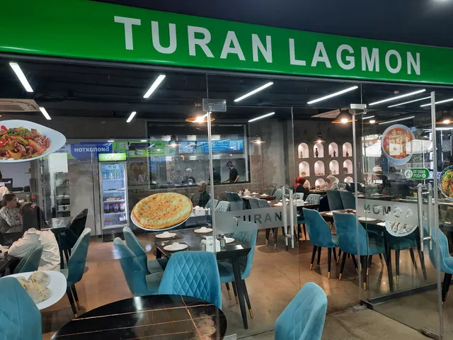 Turan Lagman