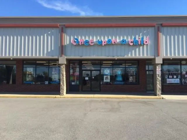 Once Upon A Child- Blasdell, NY