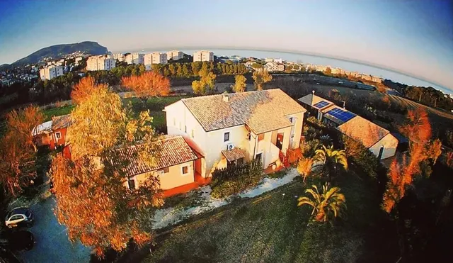 Agriturismo le Grange del Conero