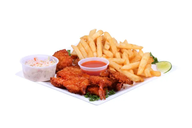 Manhattan Fish & Chicken