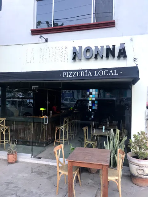 Macchina Fonda Italiana