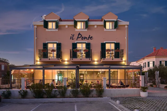 Luxury Rooms il Ponte