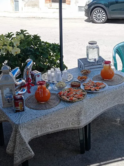 Bar Centrale - Da Prinz