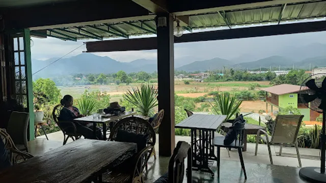 Pawinsin Cafe - ปวินท์ศิลป์ คาเฟ่