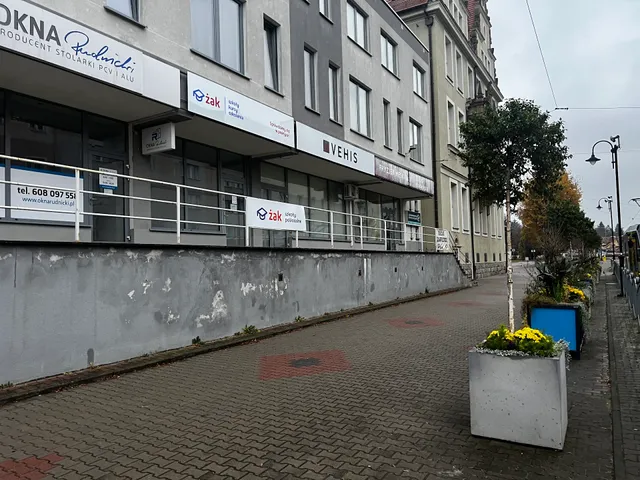 Apartamenty 1 maja 45