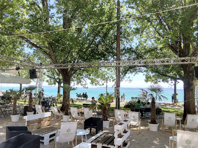 Da John Bar-Pizzeria-Restaurant Italien 2000 Neuchâtel