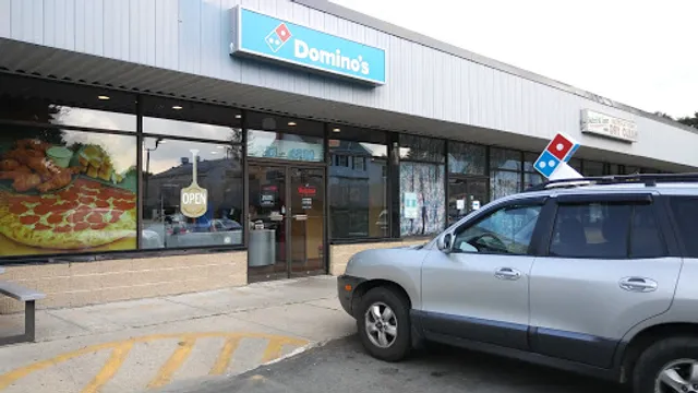 Domino's Pizza
