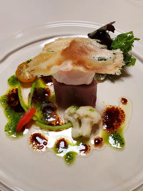 ポルトボヌール