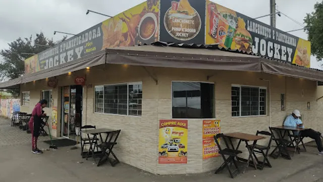 Lanchonete Panificadora Da Esquina