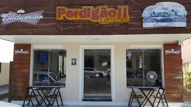 Perdigão Lanches II