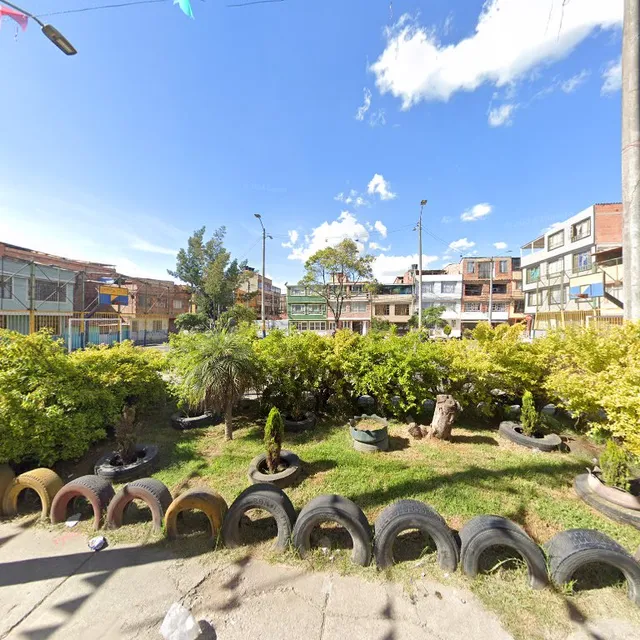 Nuevo Timiza II Park