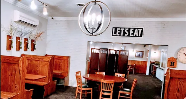 Harold's Inn Restaurant and Caterer