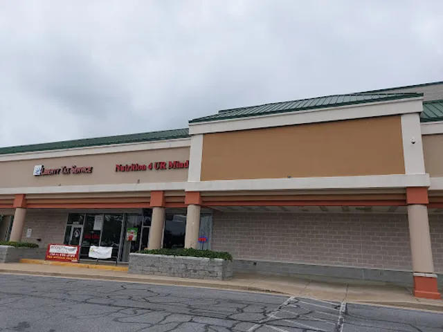 Nutrition 4 UR Mind, LLC