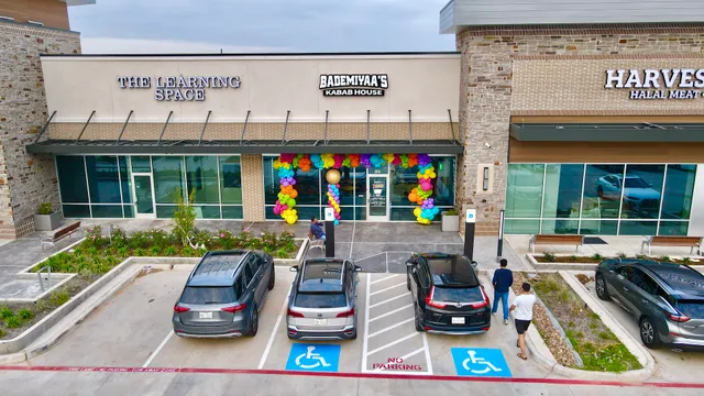 Bademiyaa's Kabab House