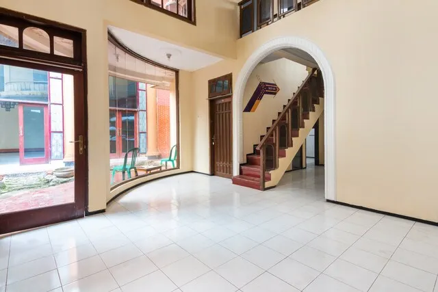 SPOT ON 2689 Safira Family Residence Syariah