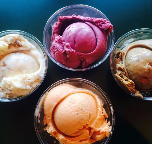 Ted & Wally's Ultra-Premium Ice Cream