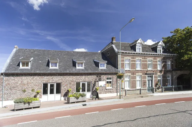 Vakantie Meerlo Noord Limburg