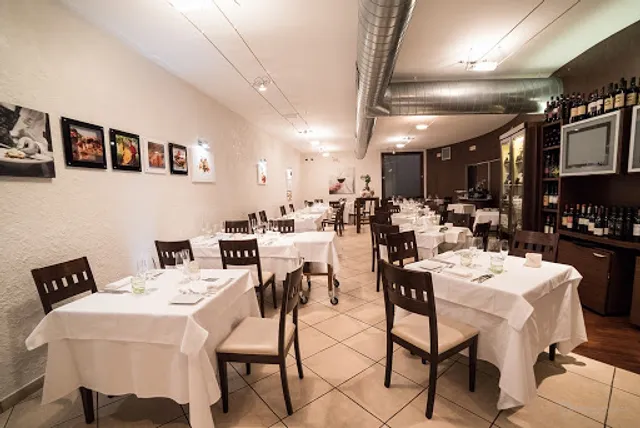 Ristorante Zafferano