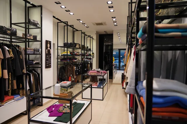 VERRI Boutique