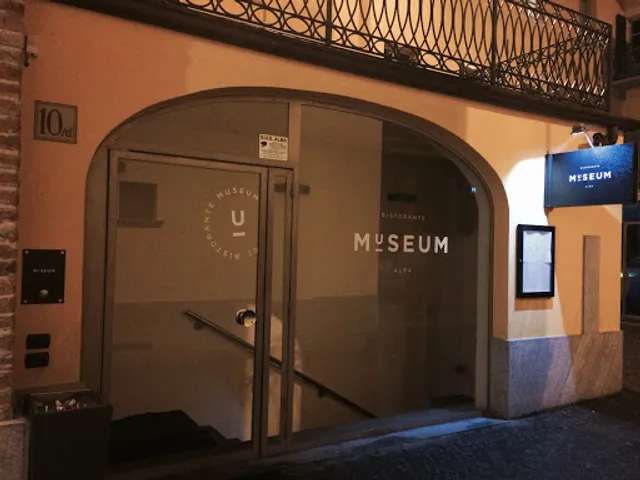 Ristorante Museum